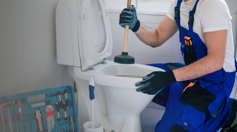 Professional Leak Detection in Glenfield, NY