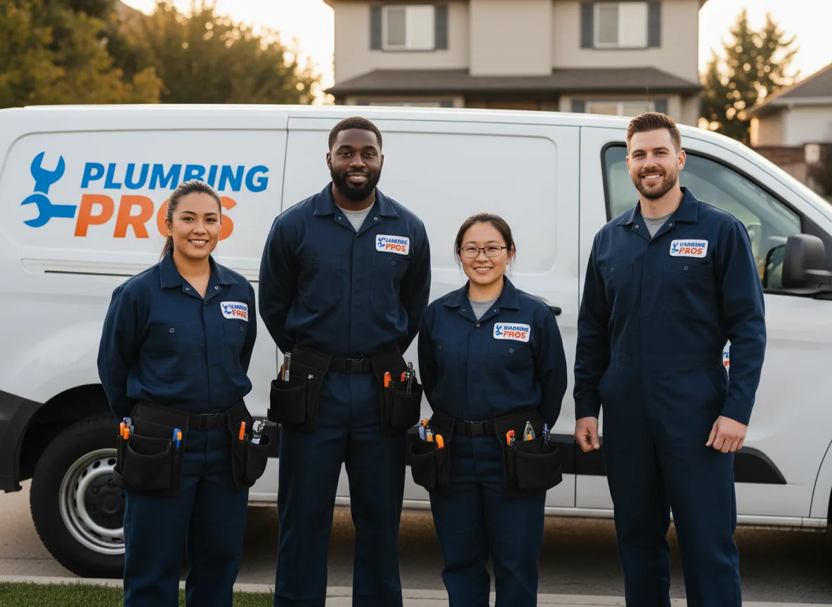 Water Heater Repair company in Glenfield, NY